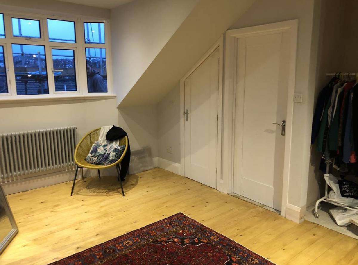 Builders in Bristol and Gloucestershire